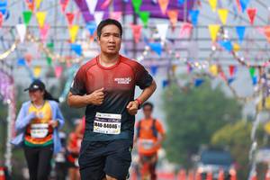 BIB: 84046
                            <button type="button" onclick="openModal(9923105)" class="btn btn-primary btn-sm float-right btn-popup" data-toggle="modal" data-target=".modal-high-quality">
                        <i class="fas fa-shopping-cart"></i> Add to Cart
                    </button>
                                            <button type="button" onclick="isThisMe(9923105, true)" class="btn btn-success btn-sm float-right btn-popup btn-isme hidden" data-toggle="tooltip" data-placement="bottom" title="นี่คือรูปของคุณใช่ไหม คลิกที่นี่เพื่อเอาเข้าอัลบั้ม">
                        <i class="fas fa-plus"></i> Add to album
                    </button>
                    <button type="button" onclick="isThisMe(9923105, false)" class="btn btn-warning btn-sm float-right btn-popup btn-isnotme hidden">
                        <i class="fas fa-ban"></i> Remove from album
                    </button>